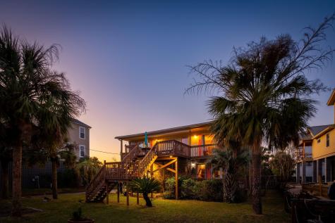 912 W Ashley Avenue Folly Beach SC 29439