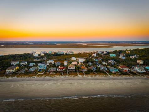 912 W Ashley Avenue Folly Beach SC 29439