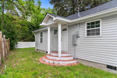 565 Louis Street Orangeburg SC 29115