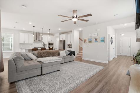 228 Wappoo Trace Lane Summerville SC 29486
