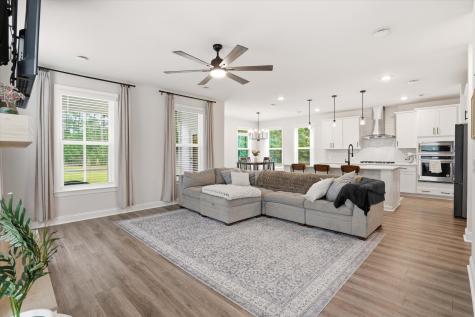 228 Wappoo Trace Lane Summerville SC 29486