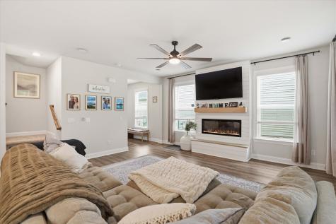 228 Wappoo Trace Lane Summerville SC 29486