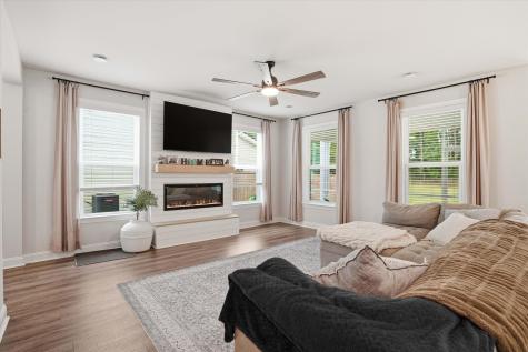 228 Wappoo Trace Lane Summerville SC 29486