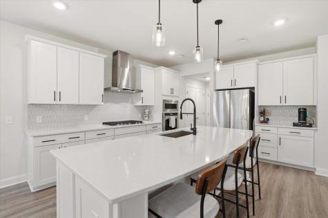 228 Wappoo Trace Lane Summerville SC 29486