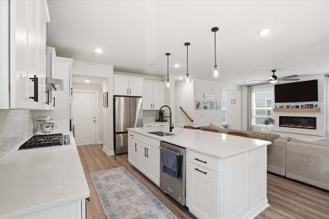 228 Wappoo Trace Lane Summerville SC 29486