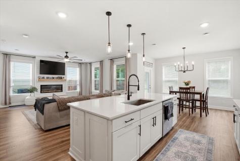 228 Wappoo Trace Lane Summerville SC 29486