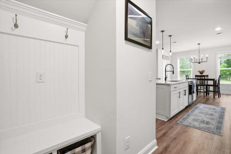 228 Wappoo Trace Lane Summerville SC 29486