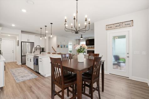 228 Wappoo Trace Lane Summerville SC 29486