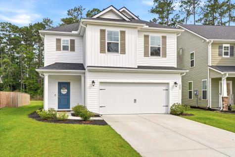 228 Wappoo Trace Lane Summerville SC 29486