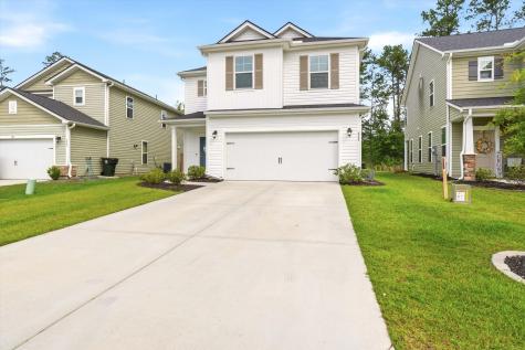 228 Wappoo Trace Lane Summerville SC 29486