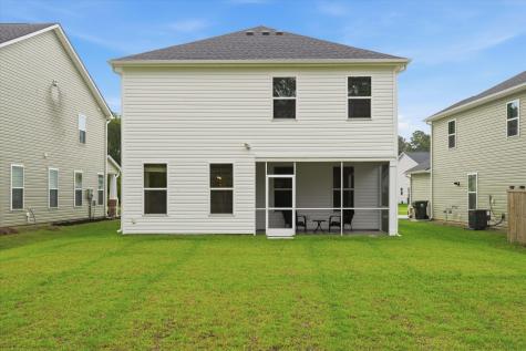 228 Wappoo Trace Lane Summerville SC 29486