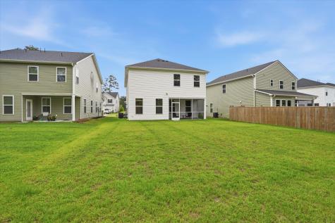 228 Wappoo Trace Lane Summerville SC 29486