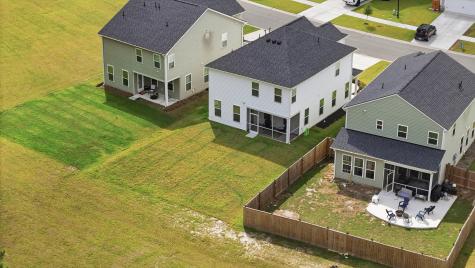 228 Wappoo Trace Lane Summerville SC 29486