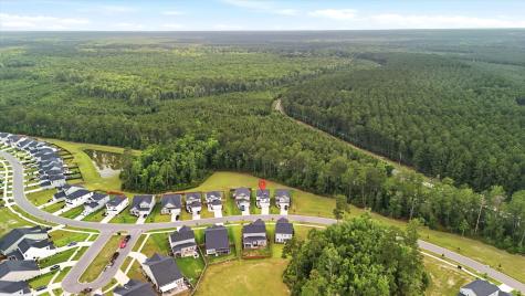 228 Wappoo Trace Lane Summerville SC 29486