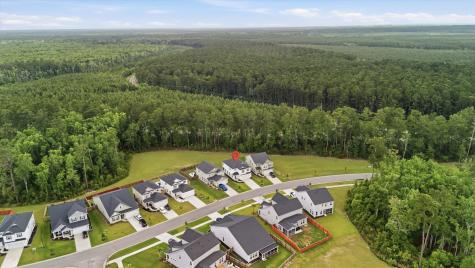 228 Wappoo Trace Lane Summerville SC 29486
