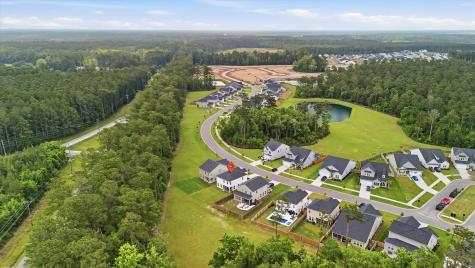 228 Wappoo Trace Lane Summerville SC 29486