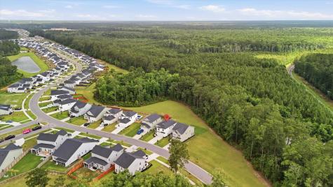 228 Wappoo Trace Lane Summerville SC 29486