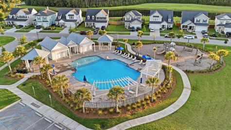 228 Wappoo Trace Lane Summerville SC 29486