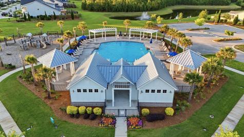 228 Wappoo Trace Lane Summerville SC 29486