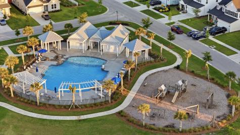 228 Wappoo Trace Lane Summerville SC 29486