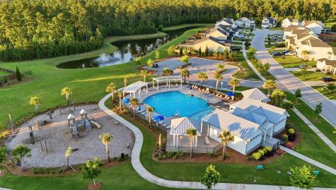 228 Wappoo Trace Lane Summerville SC 29486
