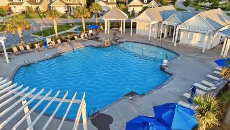228 Wappoo Trace Lane Summerville SC 29486