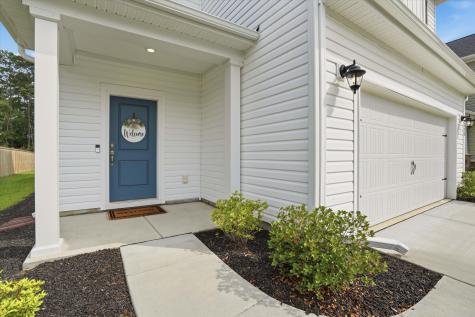 228 Wappoo Trace Lane Summerville SC 29486