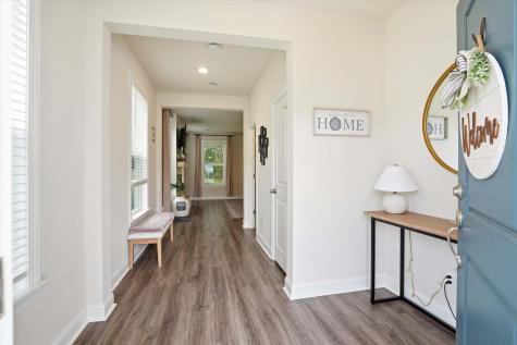 228 Wappoo Trace Lane Summerville SC 29486