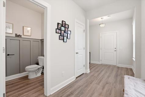 228 Wappoo Trace Lane Summerville SC 29486