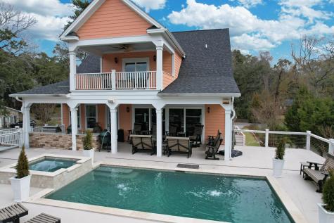 4779 Holbird Drive North Charleston SC 29405