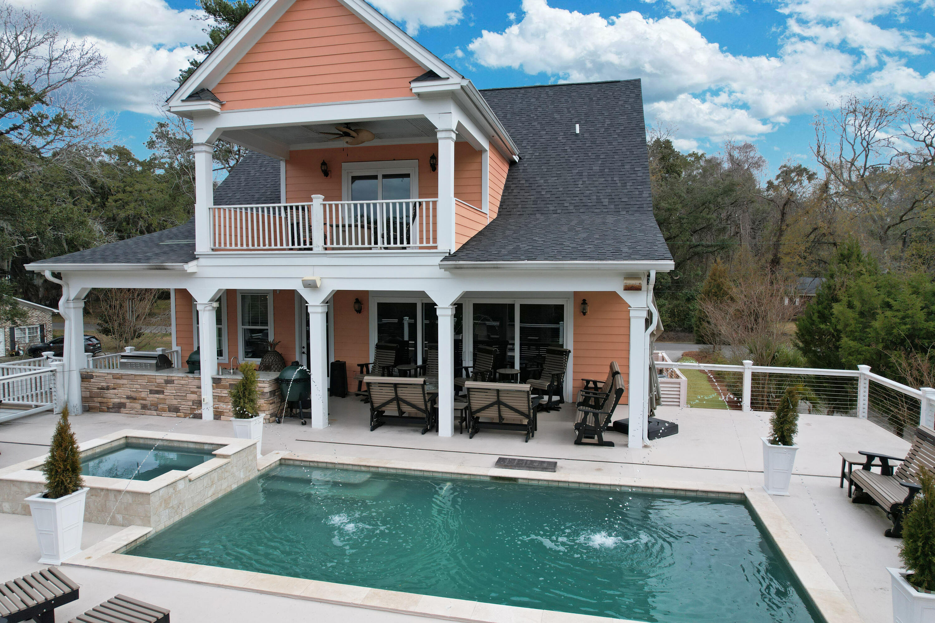 4779 Holbird Drive North Charleston SC 29405