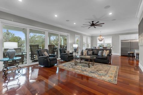 4779 Holbird Drive North Charleston SC 29405