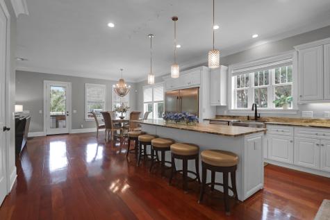 4779 Holbird Drive North Charleston SC 29405