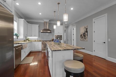 4779 Holbird Drive North Charleston SC 29405