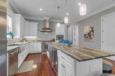 4779 Holbird Drive North Charleston SC 29405