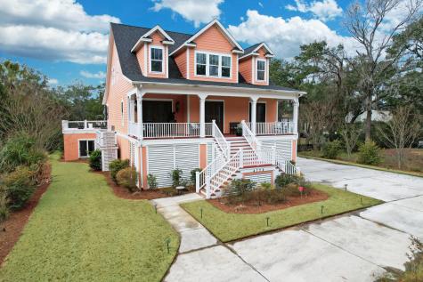 4779 Holbird Drive North Charleston SC 29405