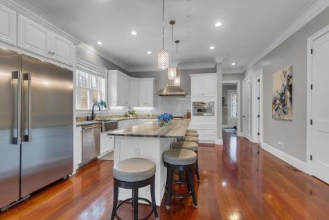 4779 Holbird Drive North Charleston SC 29405