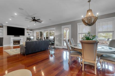 4779 Holbird Drive North Charleston SC 29405
