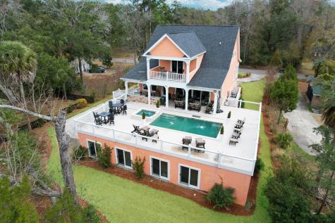 4779 Holbird Drive North Charleston SC 29405
