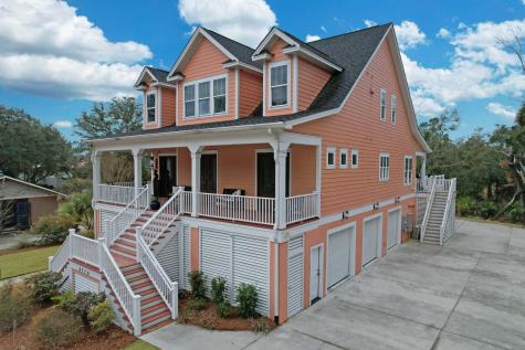 4779 Holbird Drive North Charleston SC 29405