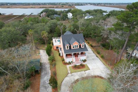 4779 Holbird Drive North Charleston SC 29405