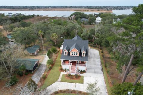 4779 Holbird Drive North Charleston SC 29405
