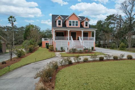 4779 Holbird Drive North Charleston SC 29405