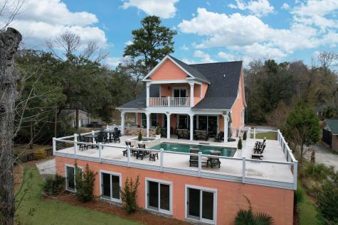 4779 Holbird Drive North Charleston SC 29405