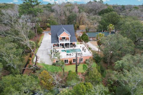 4779 Holbird Drive North Charleston SC 29405