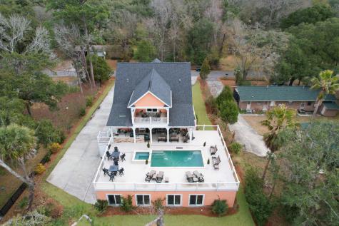 4779 Holbird Drive North Charleston SC 29405