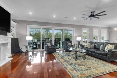 4779 Holbird Drive North Charleston SC 29405