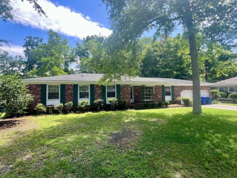 2485 Birkenhead Drive Charleston SC 29414