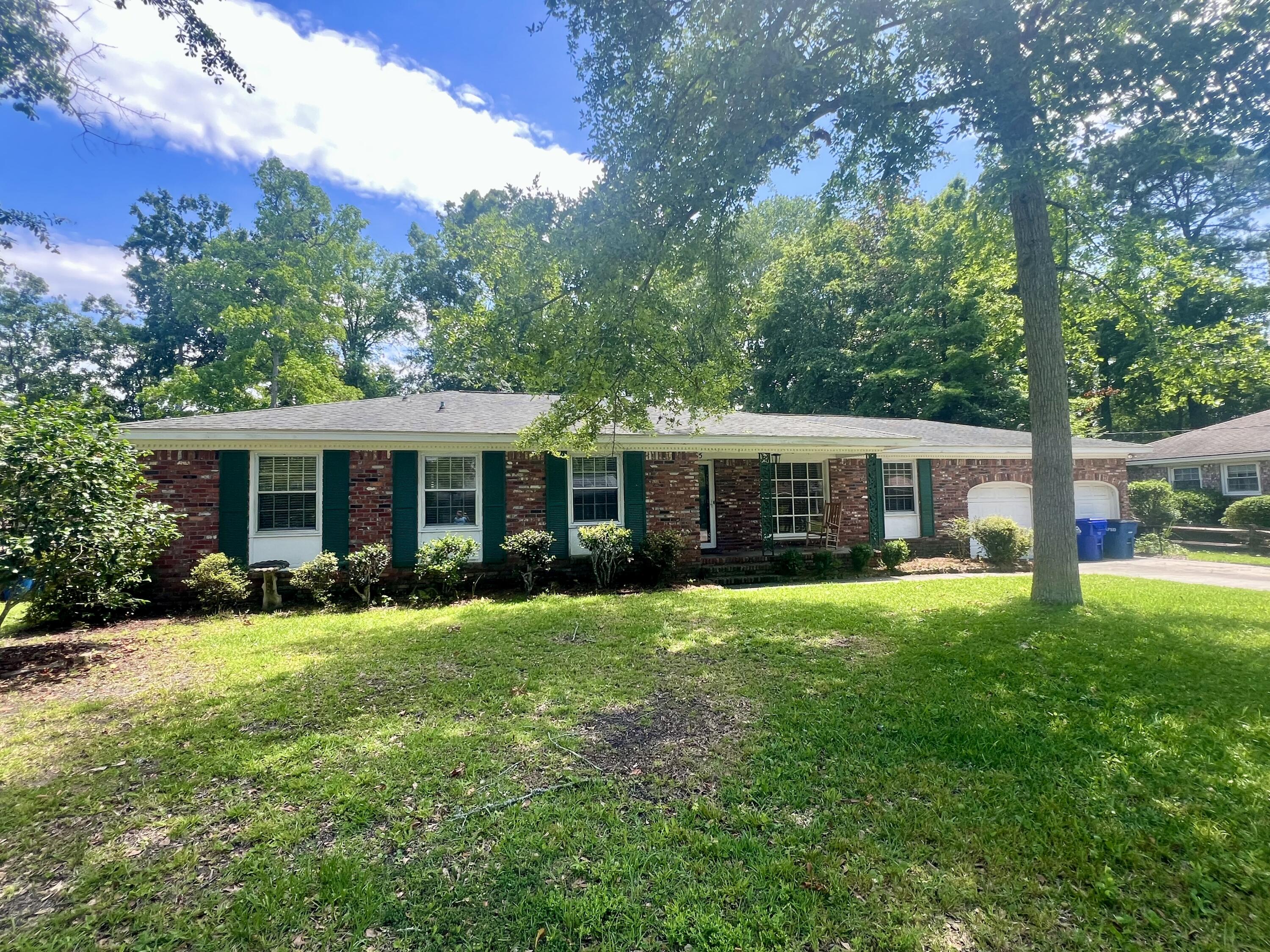 2485 Birkenhead Drive Charleston SC 29414