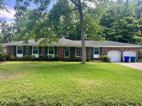2485 Birkenhead Drive Charleston SC 29414